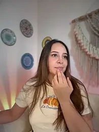 Hanna_arabs webcam stripchat model stream image