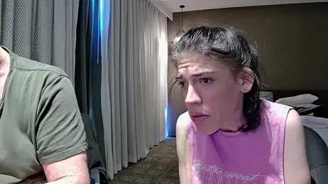 MelinahViking webcam model stream image