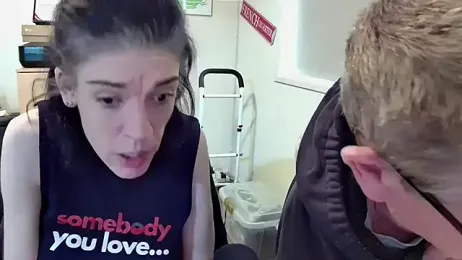 MelinahViking webcam model stream image