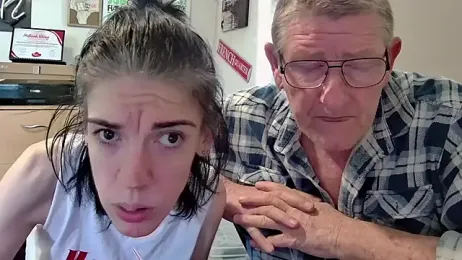 MelinahViking webcam model stream image