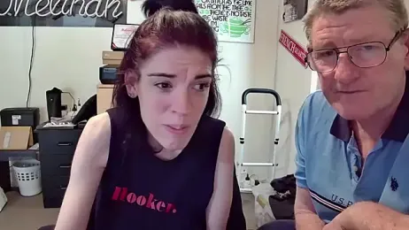 MelinahViking webcam model stream image