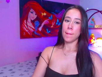 xcarlett1 webcam bongacams model stream image