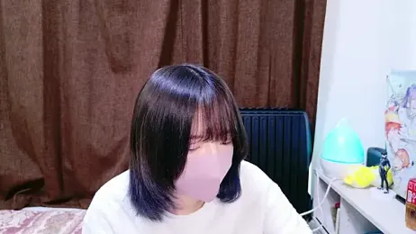 ranran_ch webcam model stream image