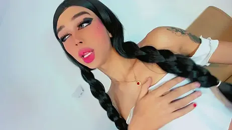 Saraih_miss webcam stripchat model stream image