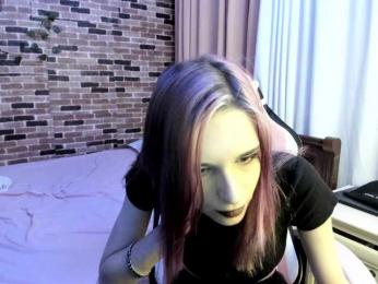 Lilitbleime666 webcam model stream image
