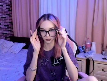 Lilitbleime666 webcam bongacams model stream image