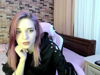 Lilitbleime666 webcam model stream image