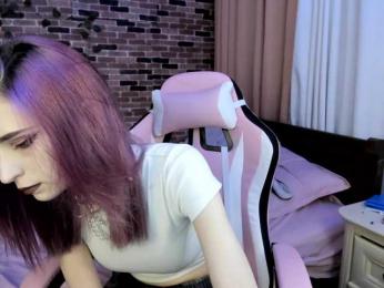 Lilitbleime666 webcam model stream image