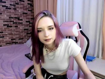 Lilitbleime666 webcam model stream image