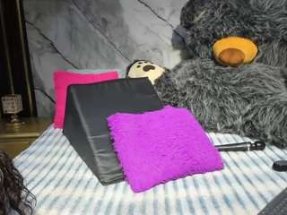 niyirey webcam model stream image