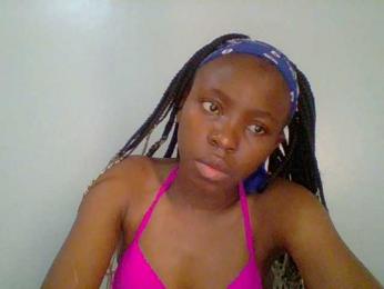 chocolate-brownie webcam model stream image