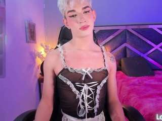 danttee webcam model stream image