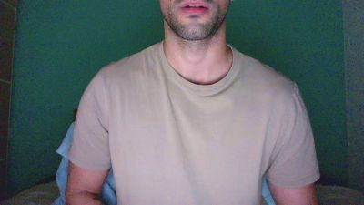 LucaCamIn webcam model stream image