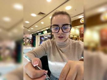 Maskarad777 webcam model stream image