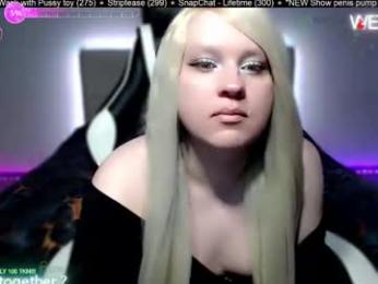 camsmiley webcam model stream image