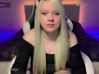 camsmiley webcam model stream image