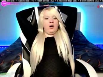 camsmiley webcam model stream image