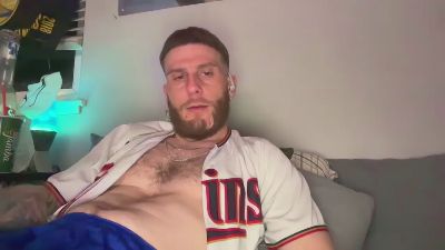 reallygoated95 webcam model stream image