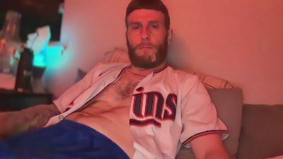 reallygoated95 webcam model stream image