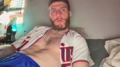 reallygoated95 webcam model stream image