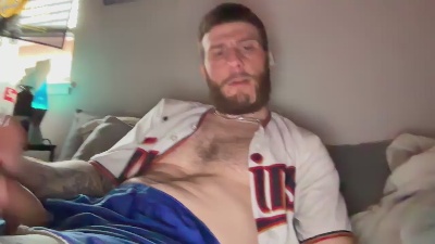 reallygoated95 webcam model stream image