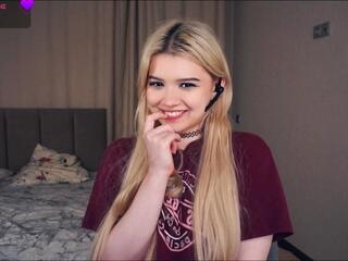 Edyth Anstead webcam model stream image