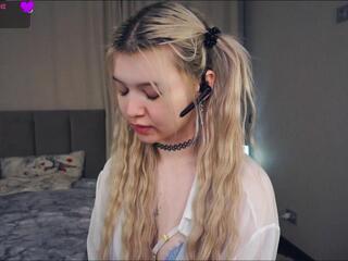 Edyth Anstead webcam model stream image