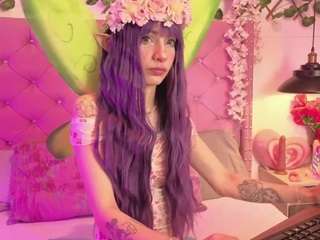 lauren-evan webcam model stream image