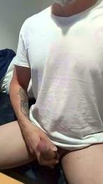 Garra47 webcam model stream image