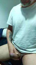 Garra47 webcam model stream image