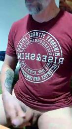 Garra47 webcam model stream image