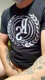 Garra47 webcam model stream image