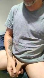 Garra47 webcam model stream image