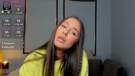 Anya-Ray webcam model stream image