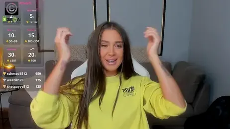 Anya-Ray webcam model stream image