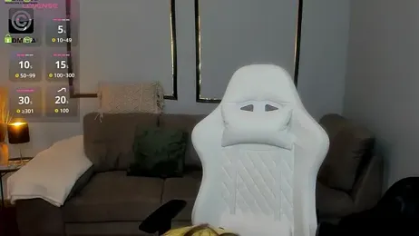 Anya-Ray webcam model stream image