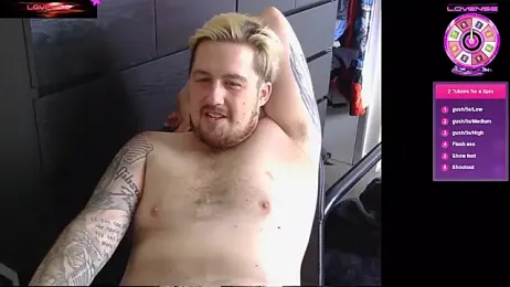 ThatAltGuy webcam model stream image