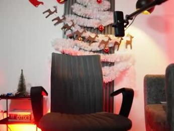 dante_gold webcam model stream image