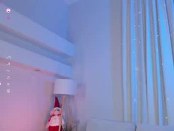 mintlackey webcam model stream image