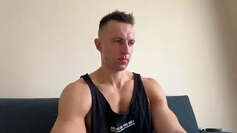 Andy_pecman webcam model stream image