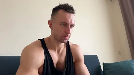 Andy_pecman webcam model stream image