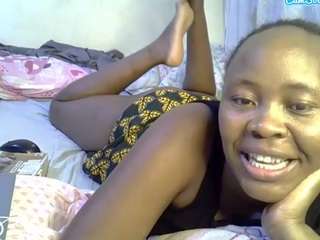 cutejasmine1 webcam model stream image