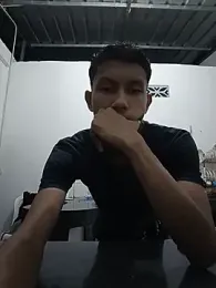 ElJohan5 webcam stripchat model stream image