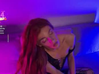 sexymiatrans webcam model stream image