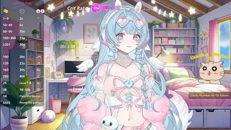 hadamia webcam model stream image