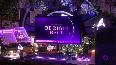 hadamia webcam model stream image