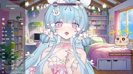 hadamia webcam model stream image