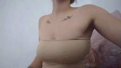 CandeyBeluxxx webcam model stream image