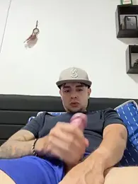 Jaguer2213 webcam model stream image