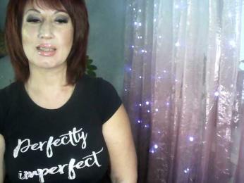 OksiMG webcam model stream image